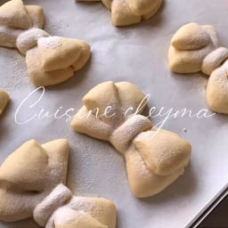Cuisine Cheyma
