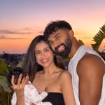 Prachi Dhadwal & Harsh Pandorwala • Lifestyle • Travel • Family