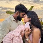 Prachi Dhadwal & Harsh Pandorwala • Lifestyle • Travel • Family