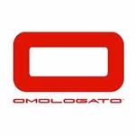 OMOLOGATO®️