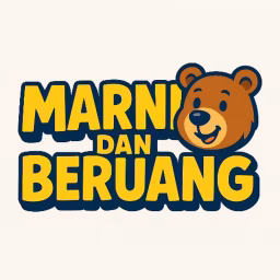 Marni dan beruang