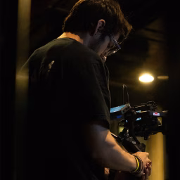 Gonzen Visual