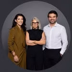 Anzara Health | Dr. Ana Kausel - Dr. Sarah Musleh