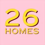 26 HOMES