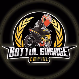 Bottol Garage