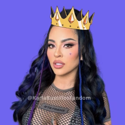 Karla Bustillos Edits