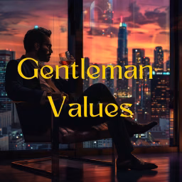 Gentleman Values