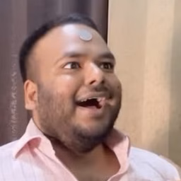Pulkit Mani 