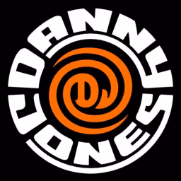 Danny Jones