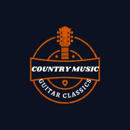 Country Music Guitar Classics