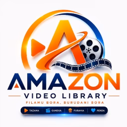 Amazon Online VIDEO library /HD movies
