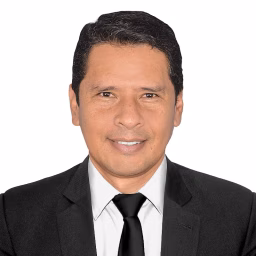 Carlos E Villarroel