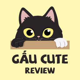 GẤU CUTE REVIEW TV