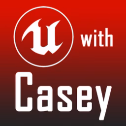 UE4WithCasey