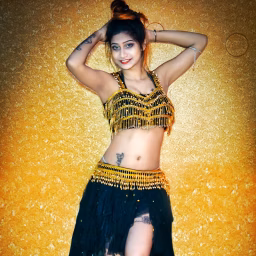 Disha Dance Official
