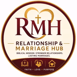 RELATIONSHIP AND MARRIAGE HUB 