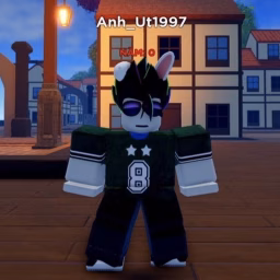 Anh Út Báo 