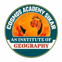  Cosmos Sikar An institute of Geography