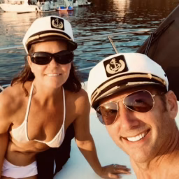 Elli-Yacht