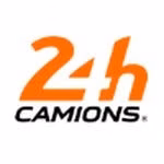 24 Heures Camions