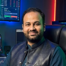 Mujtaba Shah