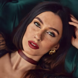 КРИСТИАНА винтаж