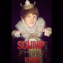 Scump