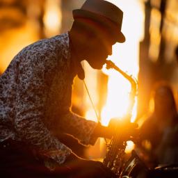 Jazz Ajilo