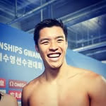 Ian Ho