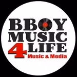 BBOY MUSIC 4 LIFE