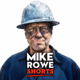 Mike Rowe Shorts