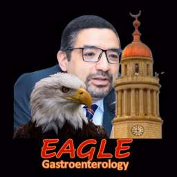 Prof. Ahmed Morad Hashim / EAGLE Gastroenterology