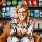 Kiersti Torok | Couponer