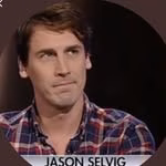 Jason Selvig