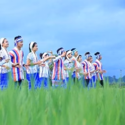 SP Karen Music