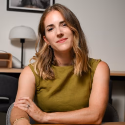 Alyson Bullock, MFT & Relationship Coach
