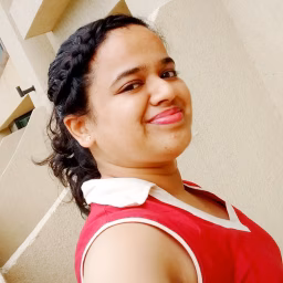 Sonika Agarwal