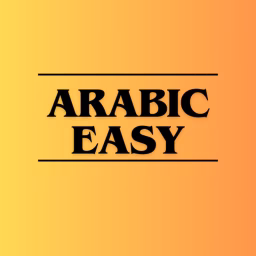 ARABIC EASY