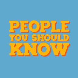 People You Should Know
