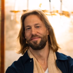 Patrick Reiser