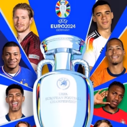 National Football Teams
