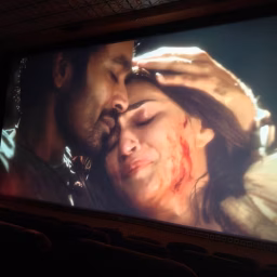 BOLLYWOOD CINEMA 2K