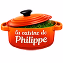 La cuisine de Philippe