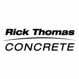 Rick Thomas Concrete