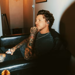 Trevor Wentworth