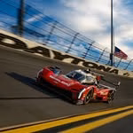 Action Express Racing