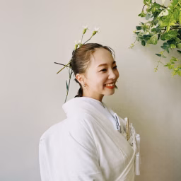 橋本愛奈