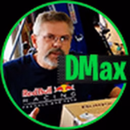 D Max
