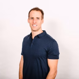Dr. Matt Angove