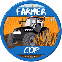 Farmer Cop